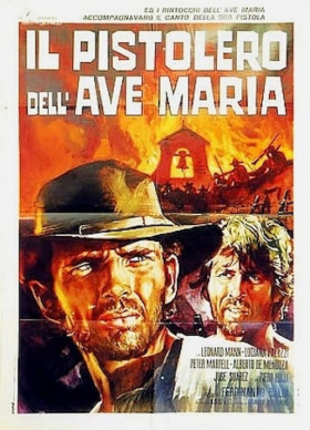 Tierra De Gigantes (1969)